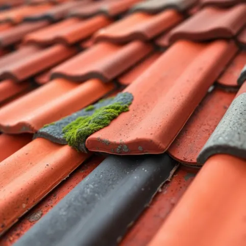 Mycie i malowanie dachu cena