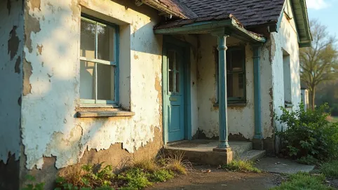 Mycie i malowanie elewacji cennik