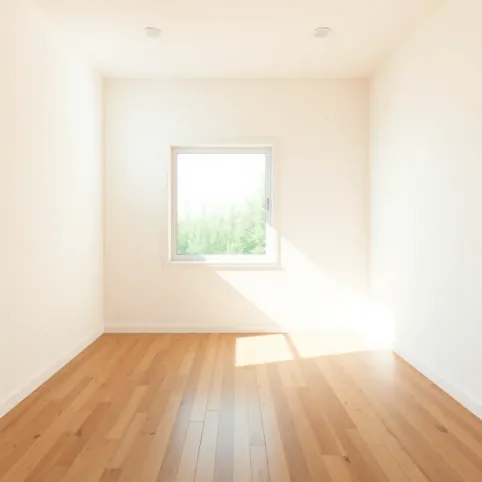 Na jakiej wysokości okna od podłogi