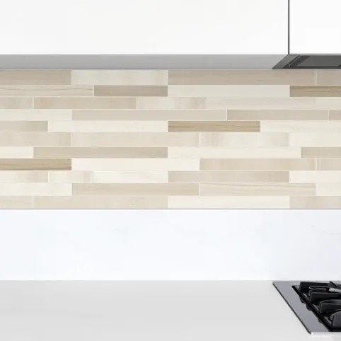 Nad blatem co na ścianę w kuchni zamiast płytek