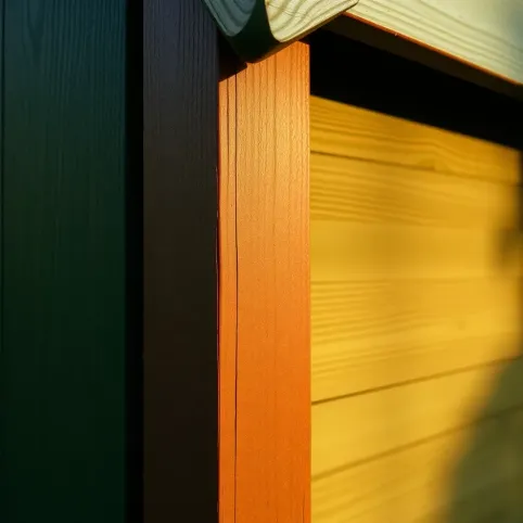 Najlepsza farba do malowania altanki