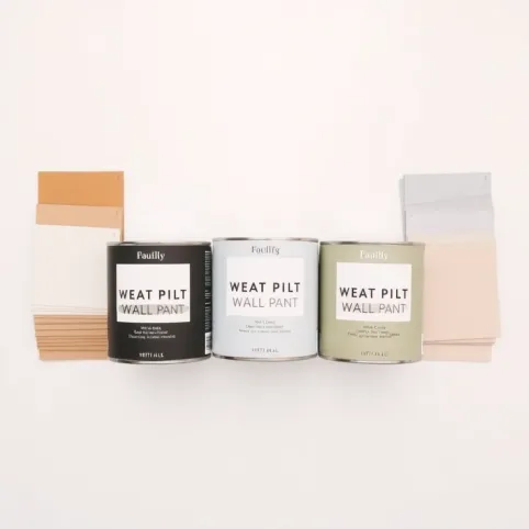 Najlepsza farba do ścian ranking