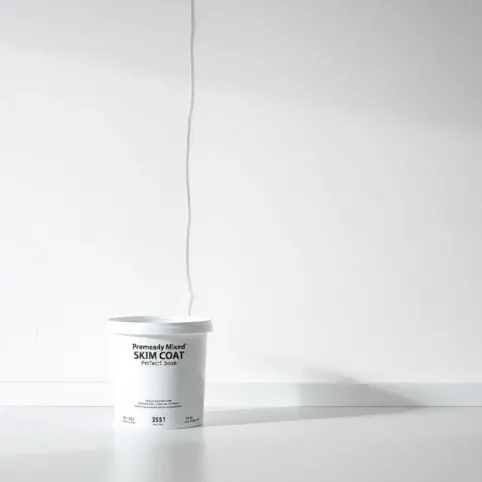 Najlepsza gładź szpachlowa gotowa