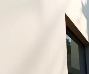 Najlepszy tynk elewacyjny