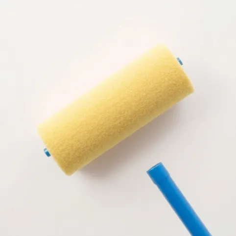 Najlepszy wałek do malowania sufitu