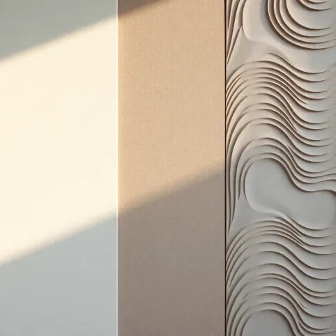 Najmodniejsze tynki dekoracyjne