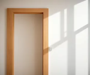 Najpierw drzwi czy malowanie