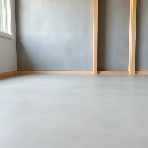 Najpierw podłoga czy drzwi