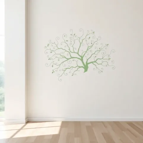 naklejki na ścianę na zamówienie