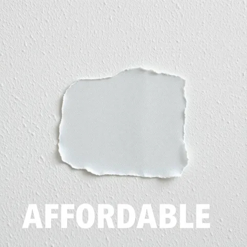 Naprawa ubytków w ścianie cena