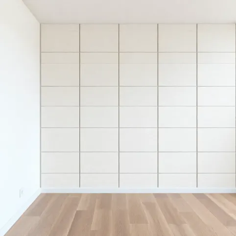 Nowoczesna boazeria na ścianę