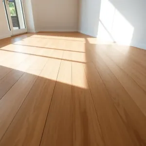 Nowoczesne panele podłogowe