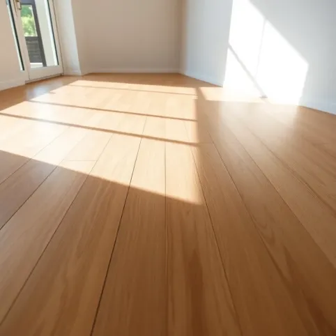 Nowoczesne panele podłogowe