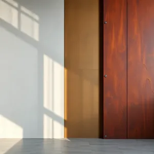 Nowoczesne tynki dekoracyjne wewnętrzne