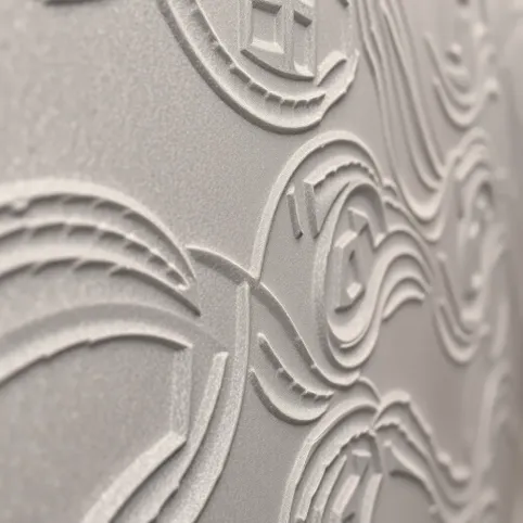 Nowoczesne wykończenie ścian