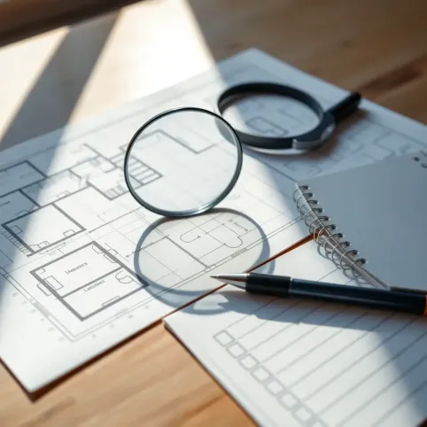 O co pytać ekipę remontową