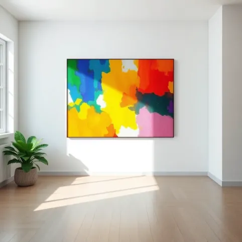 obrazy na ścianę nowoczesne