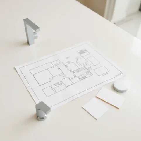 od czego zacząć remont łazienki