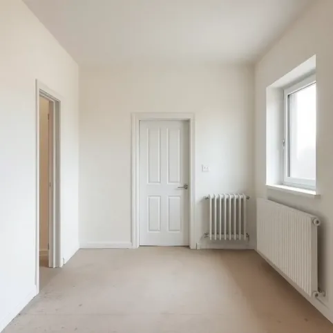 od czego zacząć remont mieszkania w stanie deweloperskim