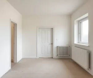 od czego zacząć remont mieszkania w stanie deweloperskim