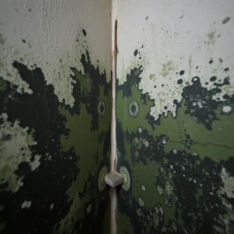 odgrzybianie ścian cena