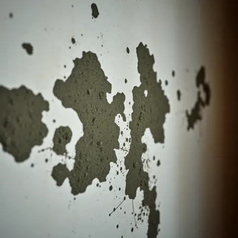 Odgrzybianie ścian Kraków cena