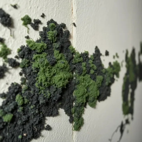 odgrzybianie ścian warszawa ceny