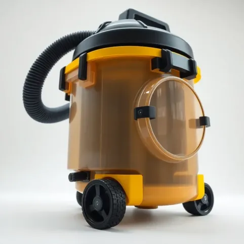 Odkurzacz do szlifowania gładzi