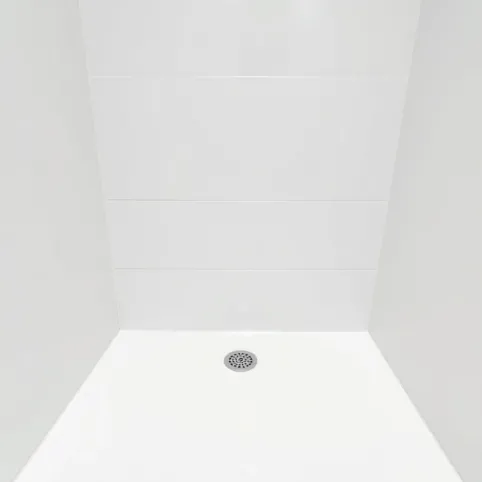 Odpływ liniowy ile od ściany