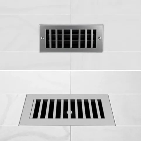 Odpływ liniowy ścienny czy podłogowy