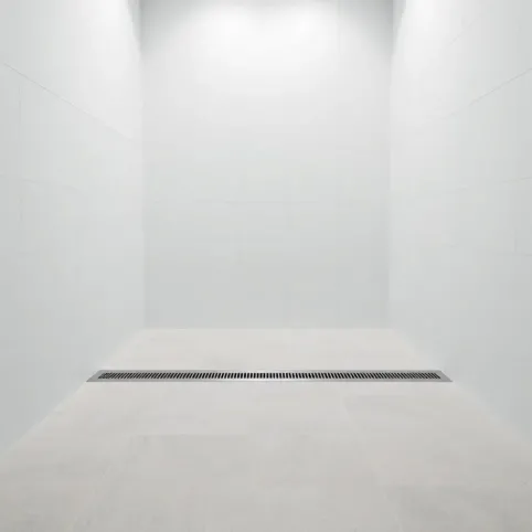 Odpływ liniowy ścienny zalety i wady