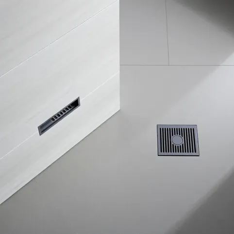 Odpływ ścienny czy podłogowy