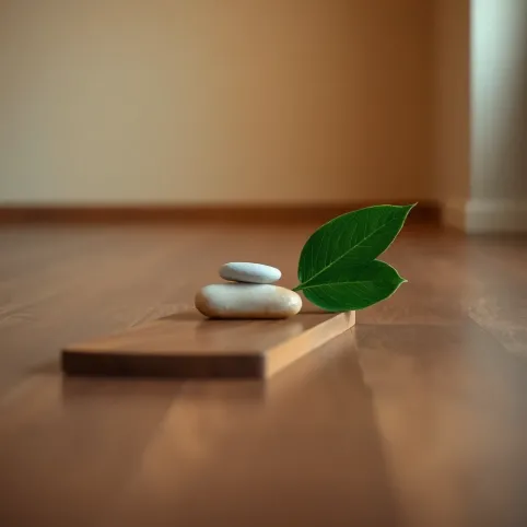 Ogrzewanie podłogowe a stawy