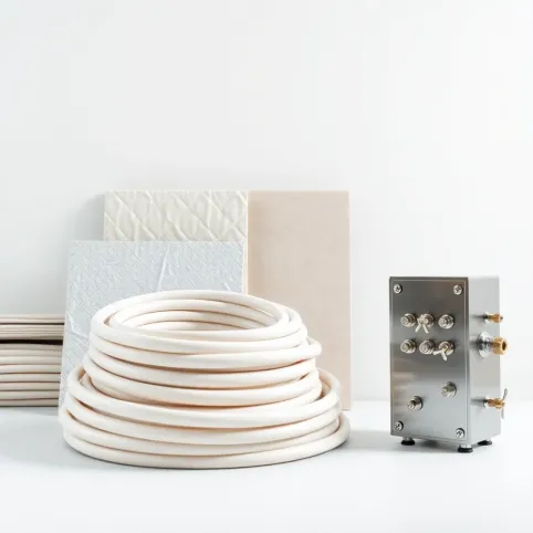 ogrzewanie podłogowe cena