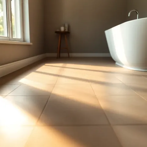 Ogrzewanie podłogowe elektryczne wady i zalety