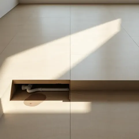 Ogrzewanie podłogowe wodne wady i zalety