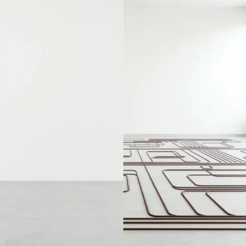 Ogrzewanie ścienne czy podłogowe