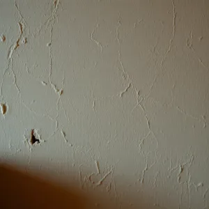 Ogrzewanie ścienne w starym domu