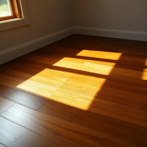 Olejowanie podłogi ile schnie