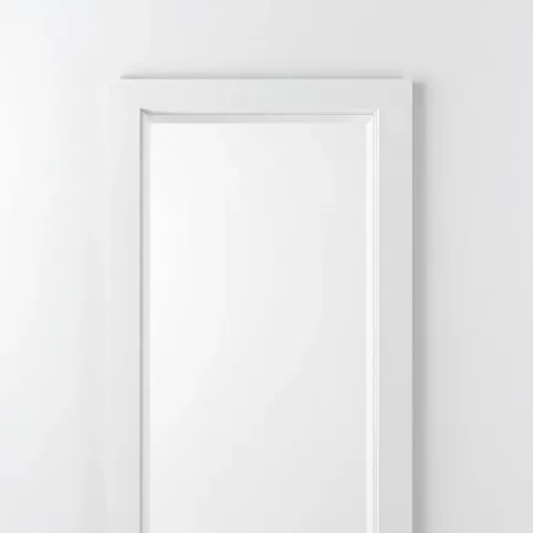 Ościeżnica regulowaną ile zachodzi na ścianę