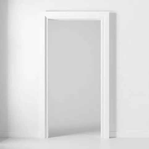 Ościeżnice na wąskie ściany