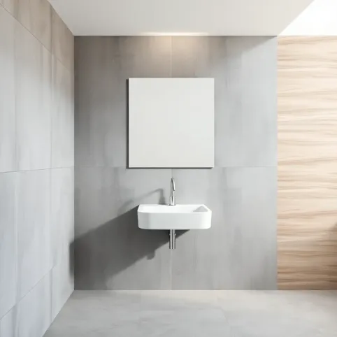 panele do łazienki na ścianę