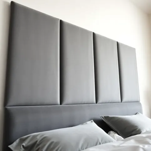 Panele do sypialni na ścianę