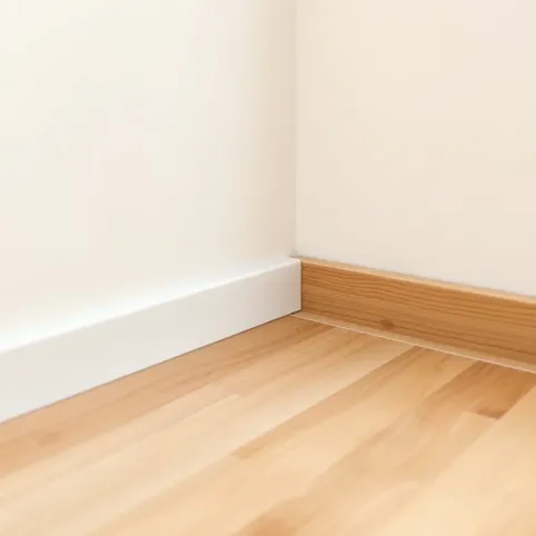 panele jaki odstep od ściany