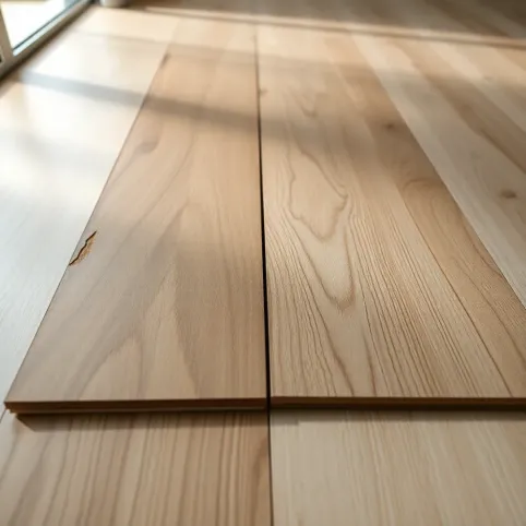 Panele podłogowe wady i zalety