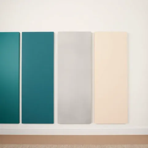 Panele ścienne dla chłopca