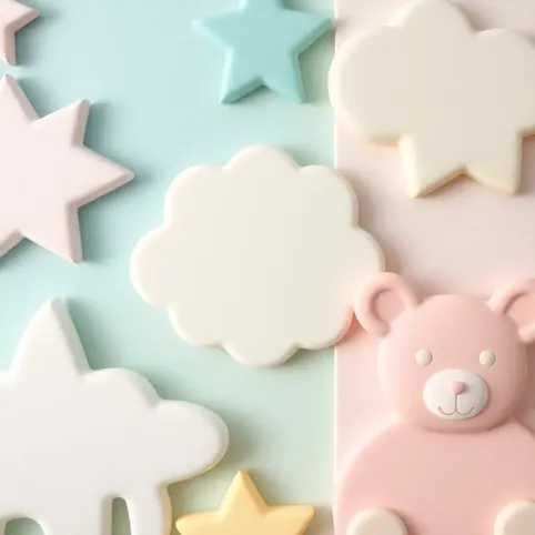 Panele ścienne dla dzieci