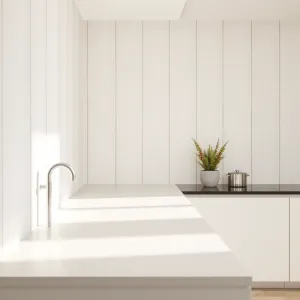 Panele ścienne do kuchni PCV