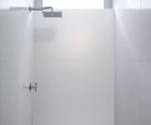 Panele ścienne do łazienki pod prysznic