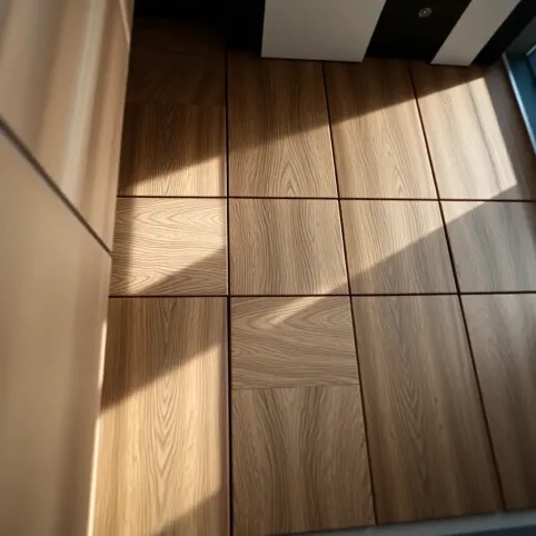 Panele ścienne do pokoju